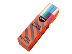 16 feutres magiques pour coloriage - OMY