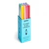 16 feutres ultra-lavables - pour coloriage - OMY