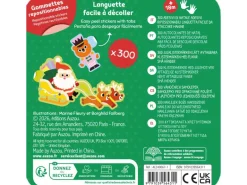 300 gommettes de Noël - Auzou