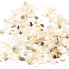 50 grammes de fragments de coquillages pour Jesmonite - 2-3 mm