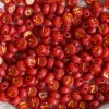 200 perles lettres dorées – Bois de Rose