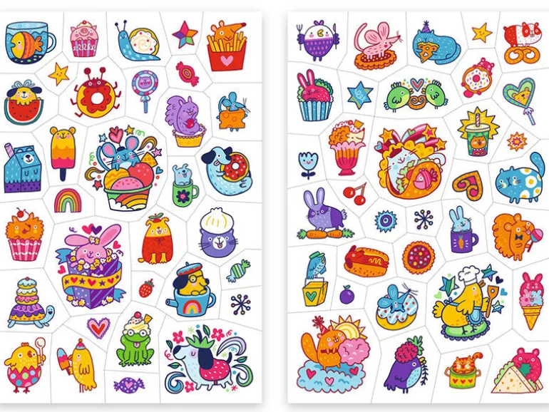 50 tatouages - Mimi sweet