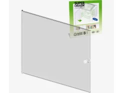 Accessoire Super Creator Porte anti-poussière pour maquette DIY Serie B - Rolife