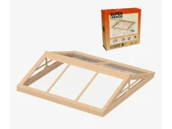Accessoire Super Creator Toit pour maquette DIY Serie B - Rolife