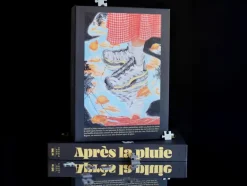 Après la pluie - Puzzle 1000 pcs - Jour Férié