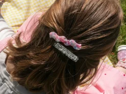 Barrette cheveux - Iconic Minéral