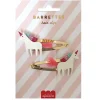 Barrettes cheveux - Licornes