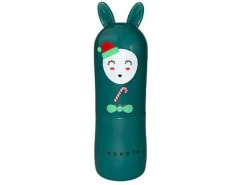 Baume à Lèvres Holly Green - Parfum Cerise - Inuwet