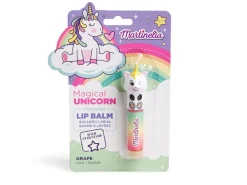 Baume à lèvres Licorne Magique tatoo - Couleur aléatoire