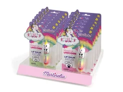 Baume à lèvres Licorne Magique tatoo - Couleur aléatoire