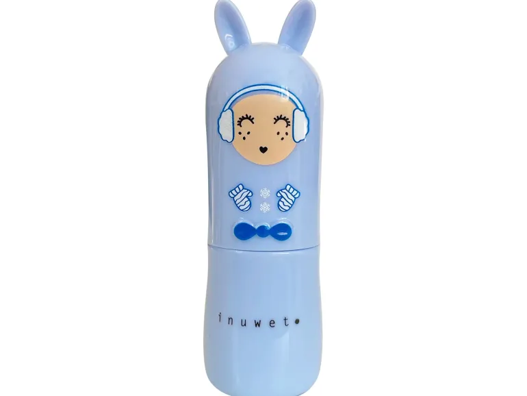 Baume à Lèvres Mountain Boy - Parfum Vanille Coco - Inuwet