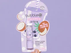 Baume à lèvres noix de coco Boba Tea - Bubble T Cosmetics