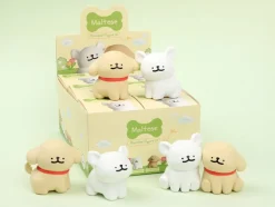 Blind box - maltese