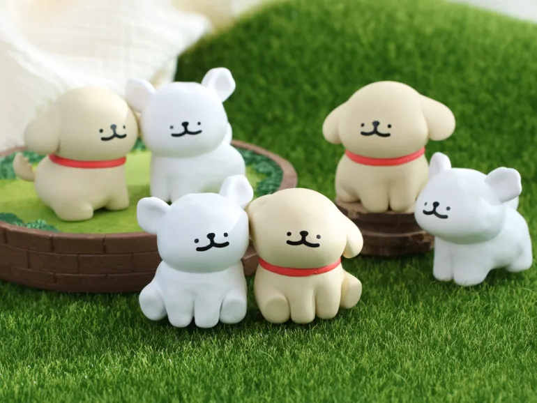 Blind box - maltese