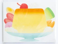 Bloc-notes Jelly cake