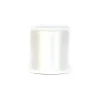 Bobine de fil de nylon 0,2 mm x 50 m - Blanc