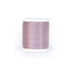 Bobine de fil de nylon 0,2 mm x 50 m - Lilas