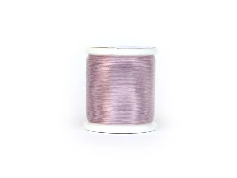 Bobine de fil de nylon 0,2 mm x 50 m - Lilas