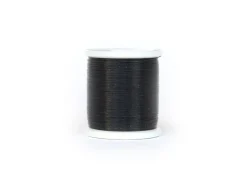 Bobine de fil de nylon 0,2 mm x 50 m - Noir