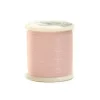 Bobine de fil pour tissage de perles - 50m - Rose pâle