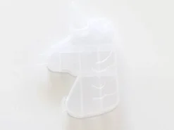 Boite de rangement licorne avec ses 8 compartiments