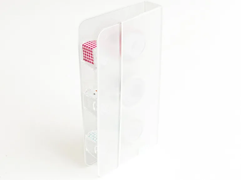 boite dévidoir pour 3 masking tape
