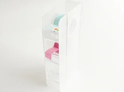 boite-dévidoir pour 6 masking tape