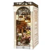 Book Nook - Pièce miniature Arcade Dating maquette - Rolife