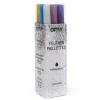 Boîte de 9 feutres pailletés permanents