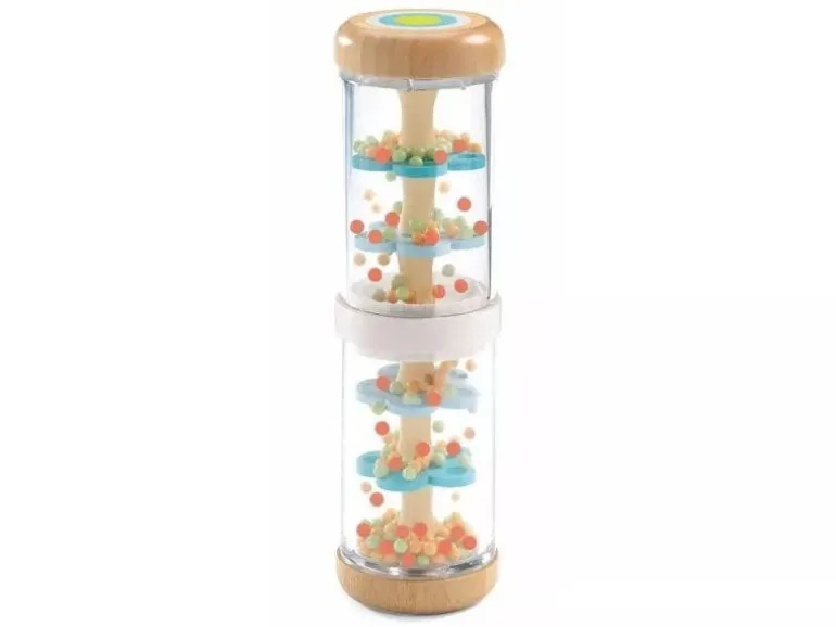 Bâton de pluie Babyraini