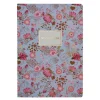 Cahier Bonheur Liberty A5 - BV By Bruno Visconti
