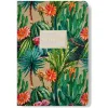 Cahier Cactus A5 - BV By Bruno Visconti