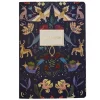 Cahier Contes de fées A5 - BV by Bruno Visconti