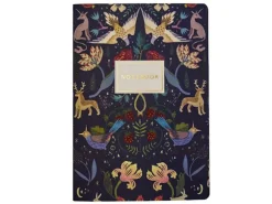 Cahier Contes de fées A5 - BV by Bruno Visconti