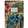 Cahier jardin enchanté A5 - BV By Bruno Visconti