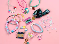 Calendrier de l'Avent Bijoux 2025 - Auzou