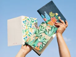 Carnet à peindre - Notebook peinture au numéro - Petit Pinceau - Midsummer