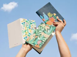 Carnet à peindre - Notebook peinture au numéro - Petit Pinceau - Bouquet