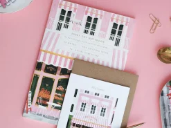 Carnet A5 - Bakery - ATWS