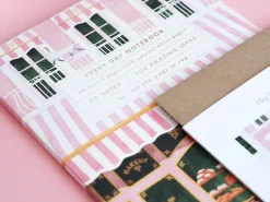Carnet A5 - Bakery - ATWS
