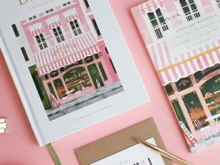 Carnet A5 - Bakery - ATWS