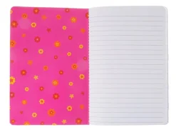Carnet A5 Frida - Sass and Belle