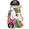 Carnet d'activité sticker - Lily la licorne