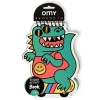 Carnet d'activité stickers - Dino de OMY