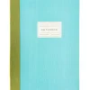 Carnet de notes Rico Design A5 Menthe - 80 pages