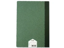 Carnet Notebook Ces écrits qui comptent - A5