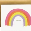 Carte - Arc-en-ciel