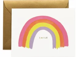 Carte - Arc-en-ciel