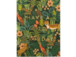 Carte d'anniversaire - Animaux sauvages