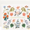 Carte de Félicitations - Fleurie